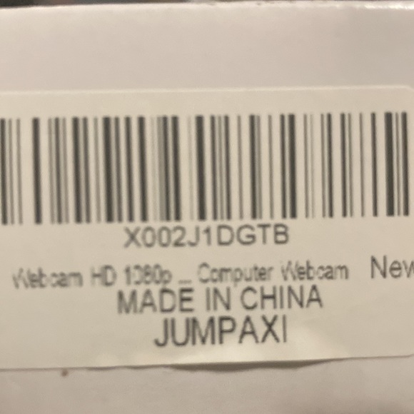 Rearview camera - Picture 3 of 3